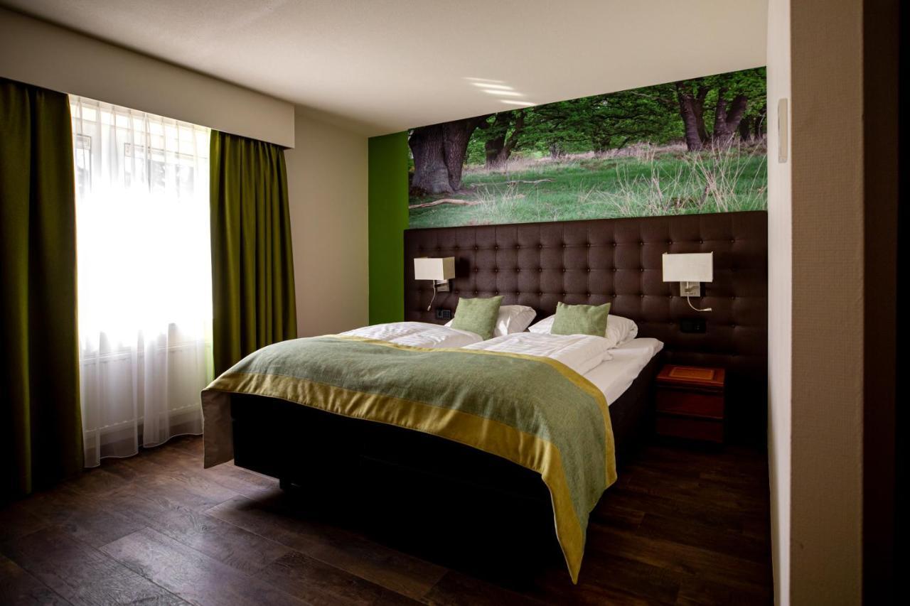Boshotel - Vlodrop, Roermond Exterior photo