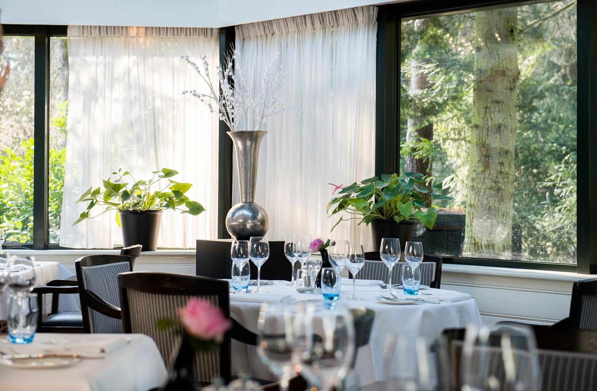 Boshotel - Vlodrop, Roermond Exterior photo