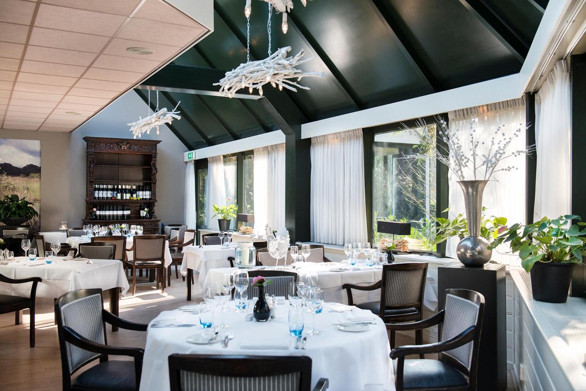 Boshotel - Vlodrop, Roermond Exterior photo