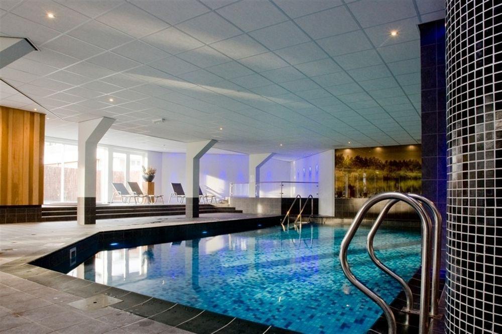 Boshotel - Vlodrop, Roermond Exterior photo